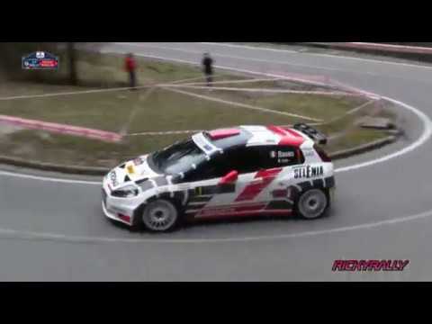 34° Rally Mille Miglia 2010