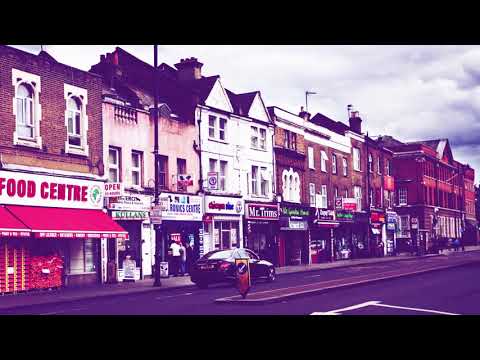 Mostack x Not3s x Tion Wayne Type Beat ''High Street Kid" (Prod. Judah Jump x HMZA)