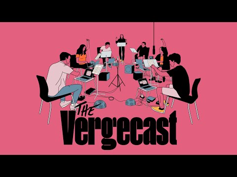Video Thumbnail: Making human music in an AI world | The Vergecast
