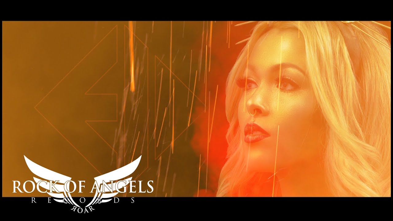 Enemy Inside — Oblivion (Lyric Video)