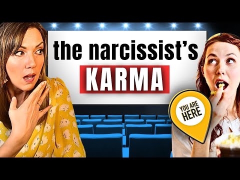The Narcissist's Karma: Are You It? (With Real Life Examples)