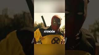 DEADPOOL VIO SUS BOLAS #marvel #deadpool
