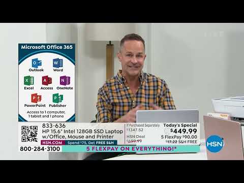 HP Electronics 28.01.2023 - 22:00 Uhr