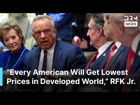 RFK Jr. Outlines U.S. Healthcare Reforms, Highlights AI ...