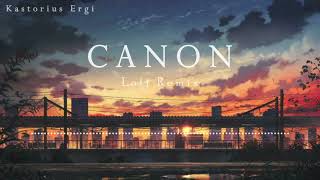Download lagu Canon in D Lofi Remix One Hour - Chill beat, study music, sleep music, coding music mp3