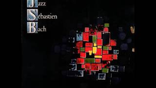 The Swingle Singers   Jazz Sebastian Bach