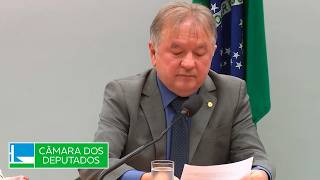  Discussão e votação de propostas legislativas - 10/06/2026 10:00