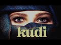 KUDI  : Lyrical Video: Joban Dhandra | Mxrci |  Punjabi Songs 2023 | Joban Ruttey | Bamb Beats