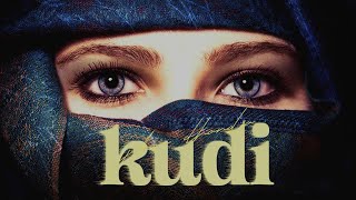 KUDI  : Lyrical Video: Joban Dhandra | Mxrci |  Punjabi Songs 2023 | Joban Ruttey | Bamb Beats