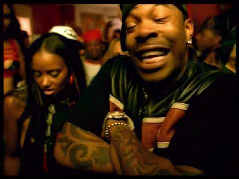 Joe Budden ft. Busta Rhymes - Fire (Yes Yes Y'all)