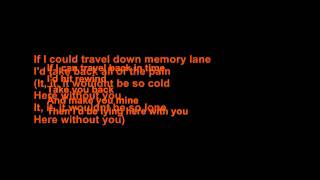 Jamillions - Time Machine (CDQ - w/Lyrics!)