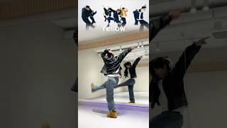 Download lagu TREASURE-Yellow (mirror mode) l 2025 K-pop Dance #TREASURE #Yellow #dancechallenge mp3