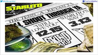 Starlito - Intro (The Tenn-A-Keyan 3.5 - Side A)