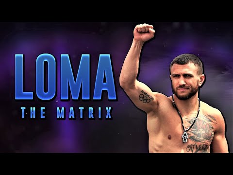 Vasiliy Lomachenko - Training Motivation (Highlights)