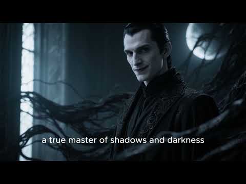 🩸The Antediluvians — The Gods of Vampires | Vampire: The Masquerade