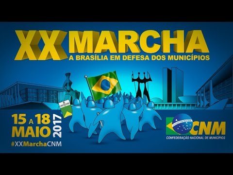 Presidente da AMM fala sobre a XX Marcha dos Prefeitos a Brasília