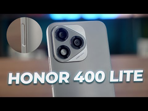 Honor 400 Lite 5G 8/256GB DUOS Marrs Green