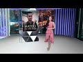 Maris Racal Sumabak Bilang Guest And39star Patrollerand39 Tv Patrol