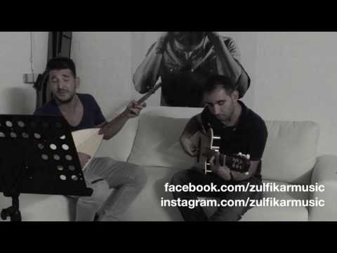 ZÜLFIKAR ÖZER ve ASKIN - AGLAMA YAR