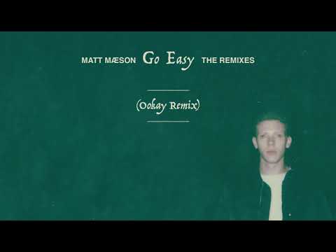 Video thumbnail for Go Easy (Ookay Remix)