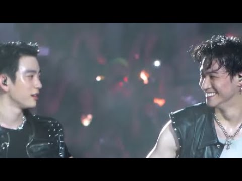 🎉 Happy 13 years JJ Project 🌟💐 JAY B x JINYOUNG 💕🥰