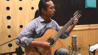 Download lagu Suket Teki - Didi Kempot - Fingerstyle Guitar Cover by Dwi Hansen mp3