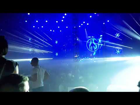 Mayday Poland 2017 - Klaudia Gawlas