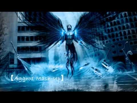Thunder Battery - Aggro1 【Metallica v. The Prodigy】