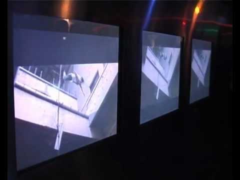 Cabani Casino Royal premiera filmu.mov