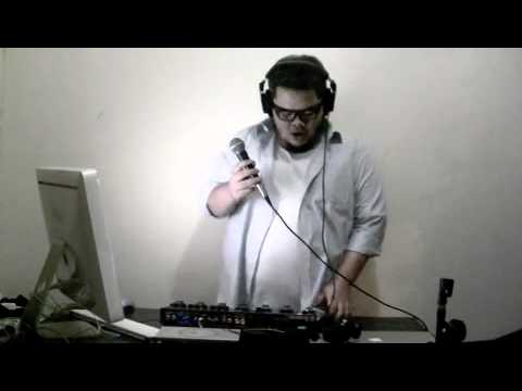 D'Angelo - Brown Sugar - Solo Vocal Beatbox Cover