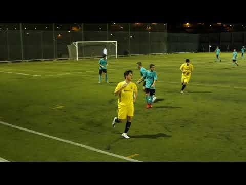 Alejandro Hirtes Highlights