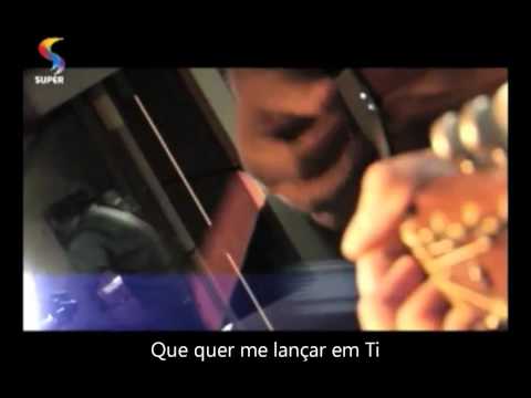 Deixa Eu Viver A Boa Nova video