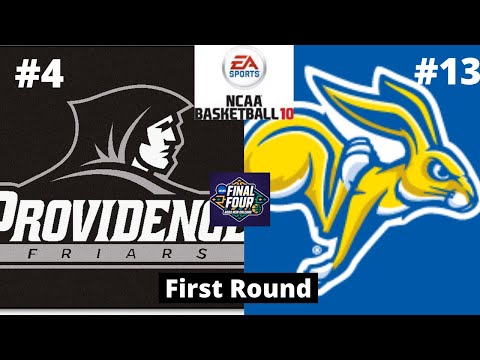 #4 Providence vs #13 South Dakota State