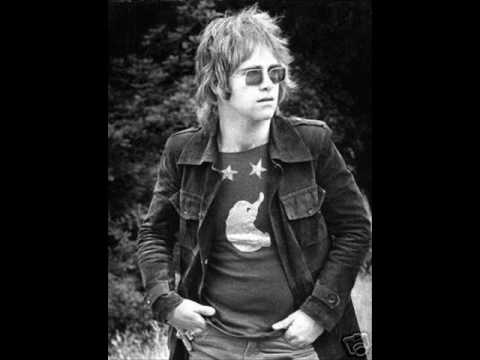 Elton John - Dear God
