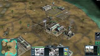 2x2 - RD ULTIMATE Gamer_GZH Arg - Generals Zero Hour 2025