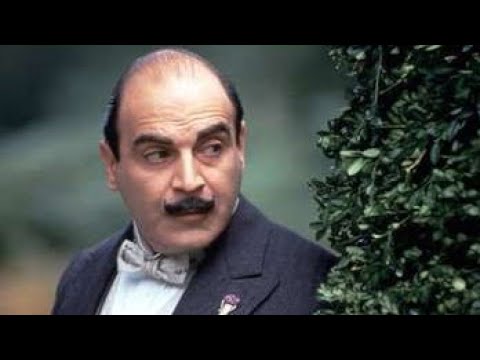 Hercule Poirot/ saison 4/ épisode 3/ Un, deux, trois...