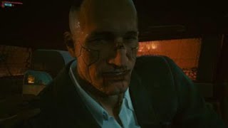 [心得] cyberpunk 2077 不專業心得 