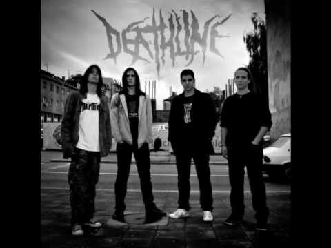 Deathline - Dark Moon
