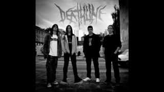 Deathline - Dark Moon