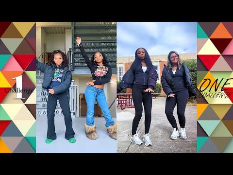 Weekly Dance Compilation - December 2025 Part 3