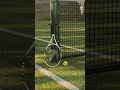 Rado X Tennis Timeless By Nature