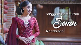 Download lagu Nanda Sari - Semu mp3