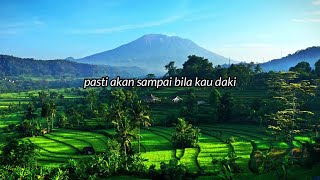 Download lagu KAU DIA DAN AKU - CHRISTINE PANJAITAN   LIRIK mp3