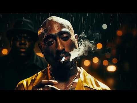 2Pac - Holy Revival (ft. Biggie) | 2025