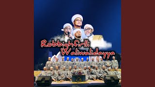 Download lagu Robbighfirli Waliwalidayya mp3 Download lagu Robbighfirli Waliwalidayya mp3