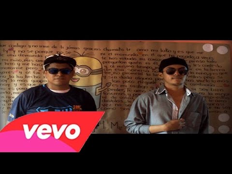 Eres tu mi vida Dri mc Ft Ikaro mc Video One shot