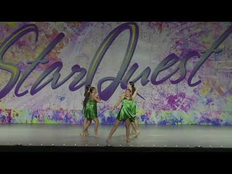 Star Quest Dance