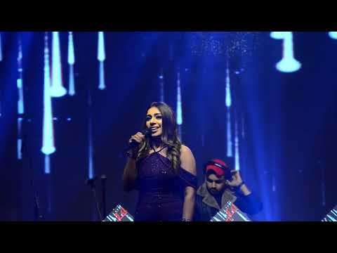 Smriti Kamra Corporate Event