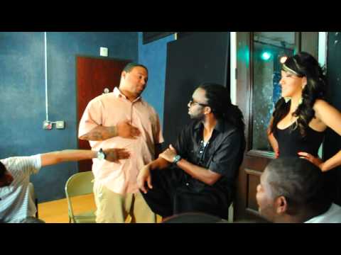 YOUNG PROBLEMZ - COUNT MY CASH