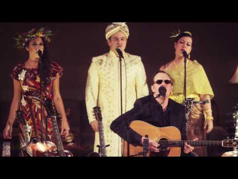 Joe Bonamassa - Song of Yesterday (Live at Carnegie Hall - An Acoustic Evening)